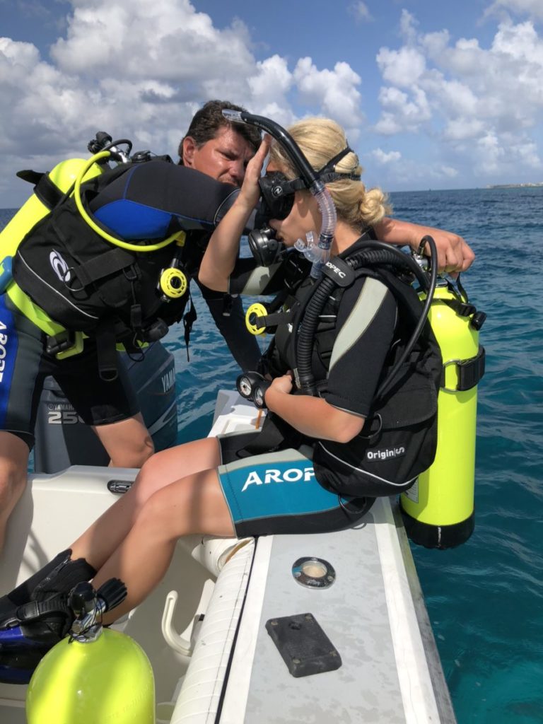 Photos and Videos from Aruba Permier Boat and Dive'x Excursions