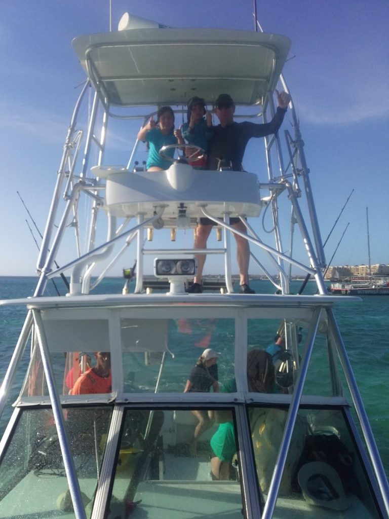 Photos and Videos from Aruba Permier Boat and Dive'x Excursions